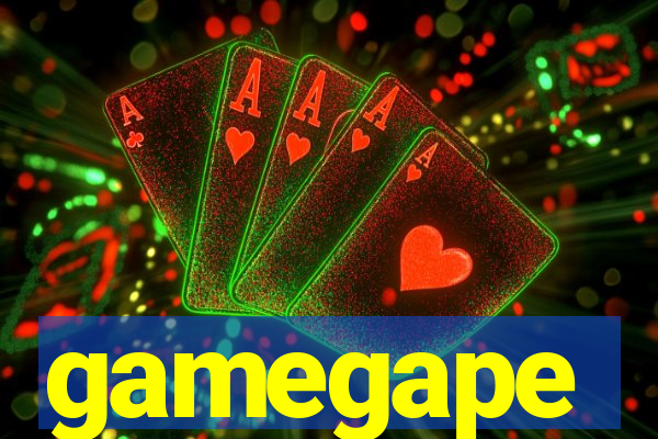 gamegape