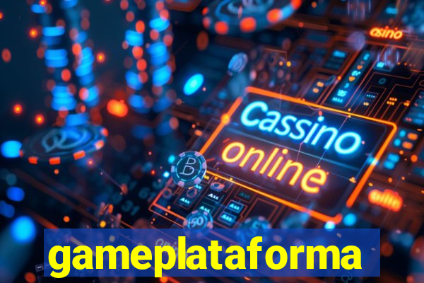 gameplataforma