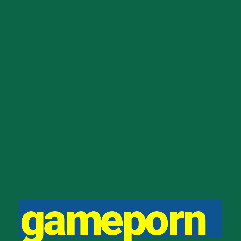 gameporn