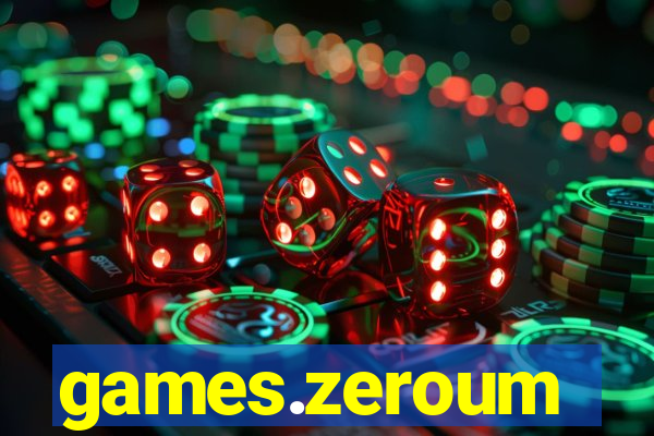 games.zeroum