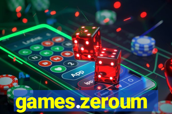 games.zeroum