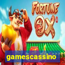 gamescassino