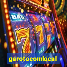 garotocomlocal