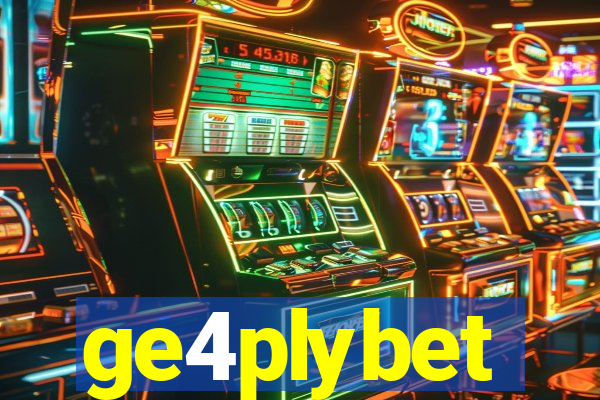 ge4plybet