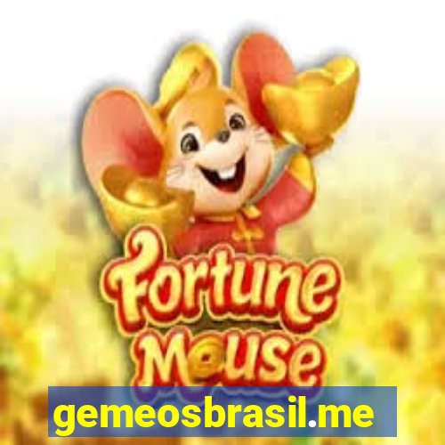 gemeosbrasil.me