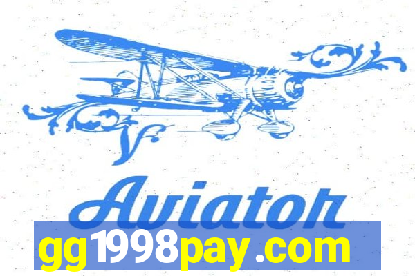 gg1998pay.com