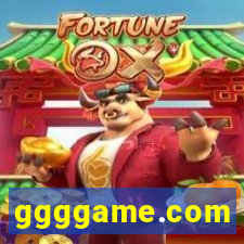 ggggame.com