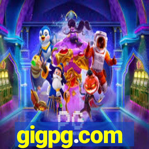 gigpg.com