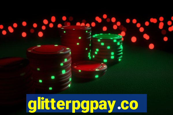 glitterpgpay.com