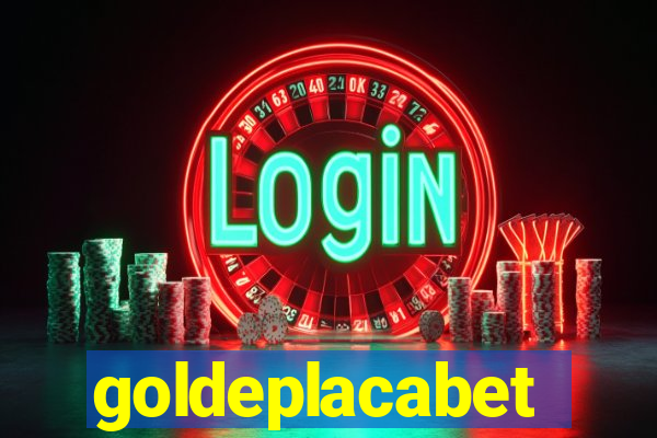 goldeplacabet