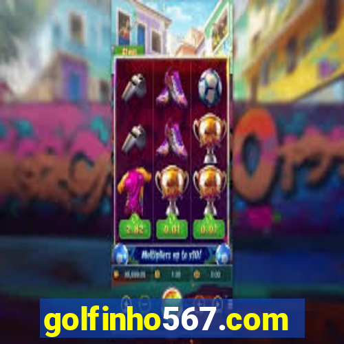 golfinho567.com