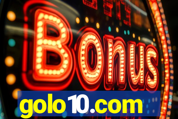 golo10.com