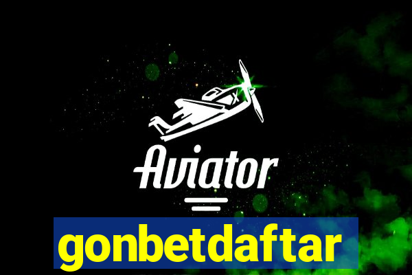 gonbetdaftar