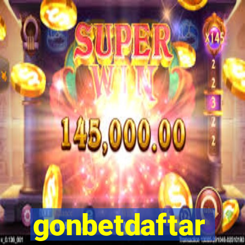 gonbetdaftar