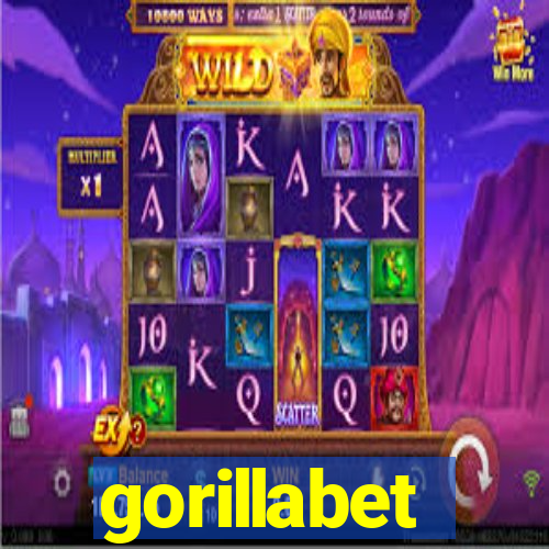 gorillabet