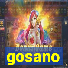 gosano