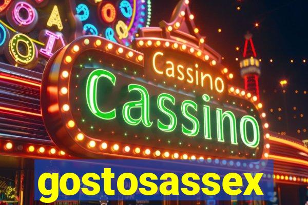 gostosassex