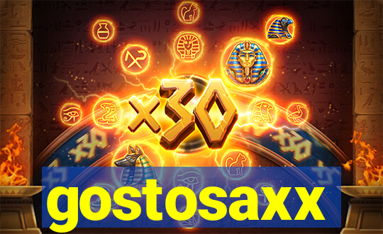 gostosaxx