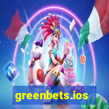 greenbets.ios