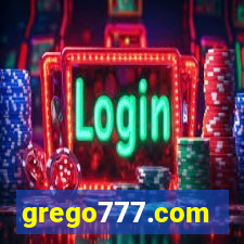 grego777.com