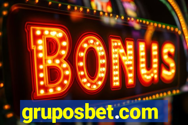 gruposbet.com