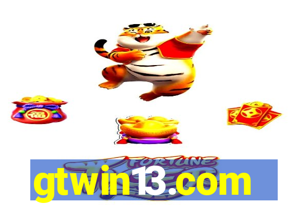 gtwin13.com