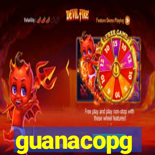 guanacopg