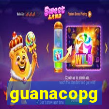 guanacopg