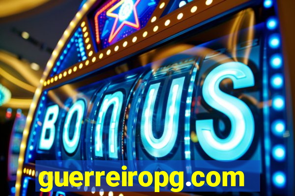 guerreiropg.com