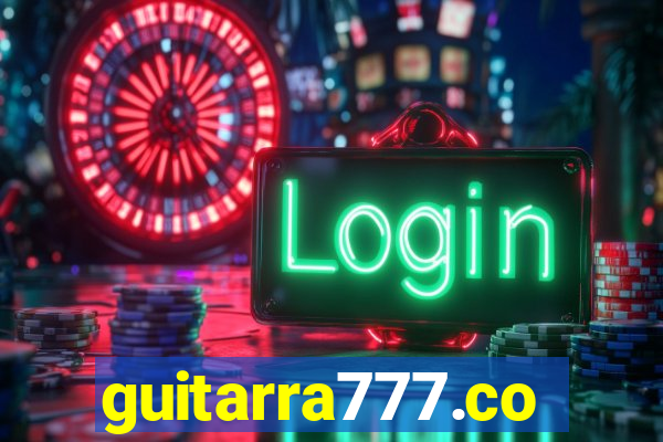 guitarra777.co