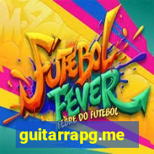 guitarrapg.me