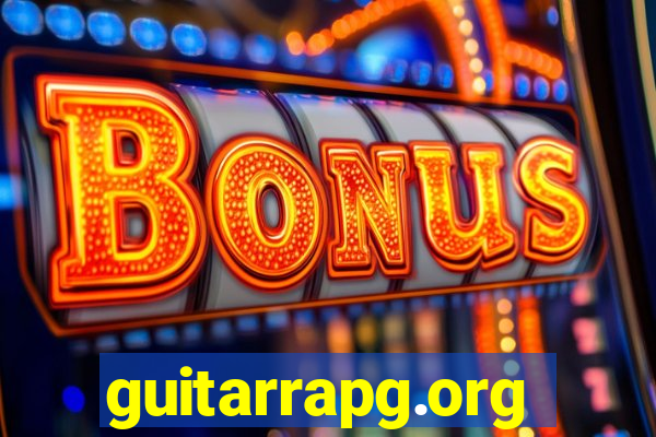 guitarrapg.org