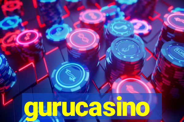 gurucasino