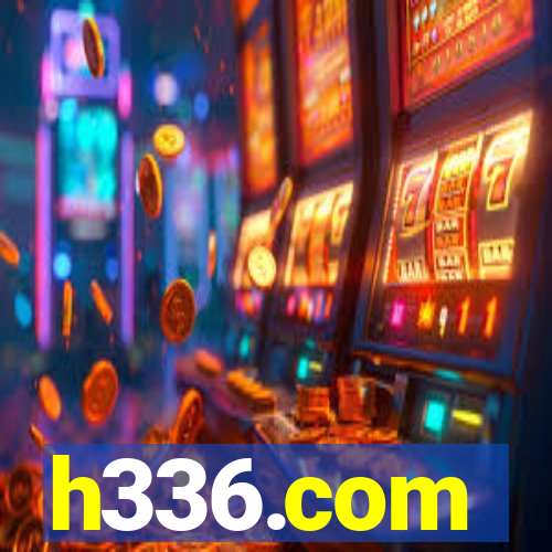 h336.com