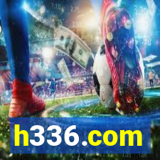 h336.com