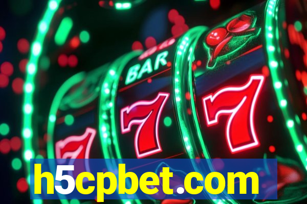 h5cpbet.com