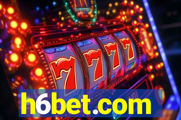 h6bet.com