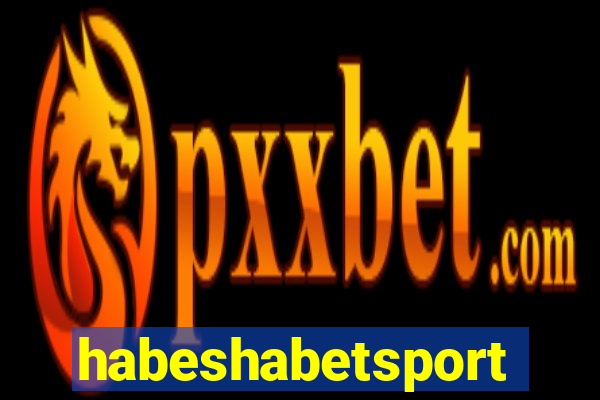 habeshabetsport