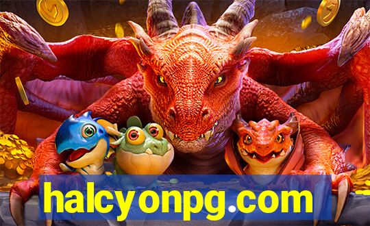 halcyonpg.com