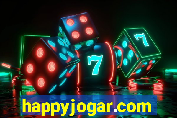 happyjogar.com