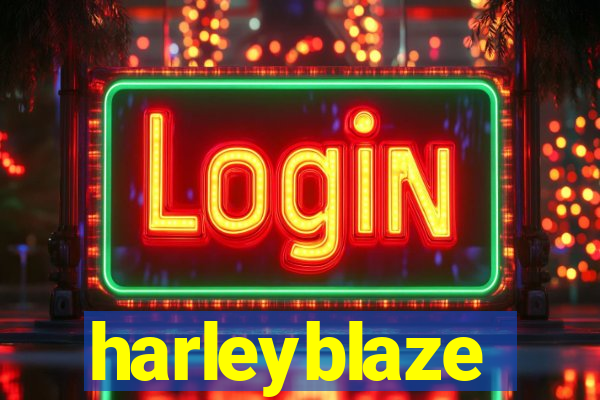 harleyblaze