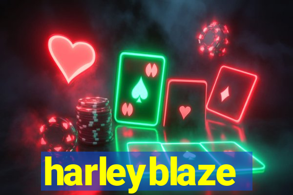 harleyblaze