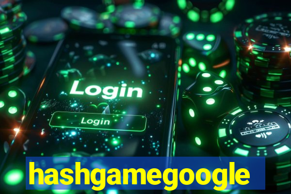 hashgamegoogle