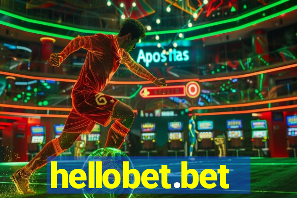 hellobet.bet