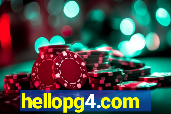 hellopg4.com