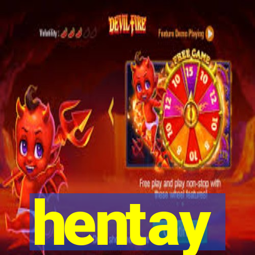 hentay