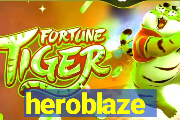 heroblaze