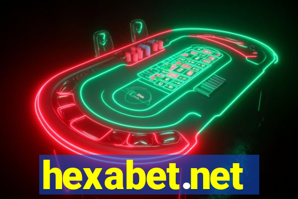 hexabet.net