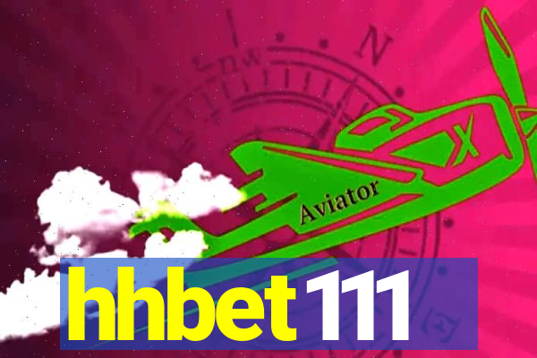 hhbet111