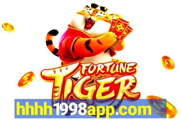 hhhh1998app.com